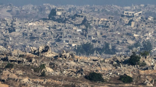 Gaza: les négociations ont commencé à Doha, Trump espère un accord "cette semaine"