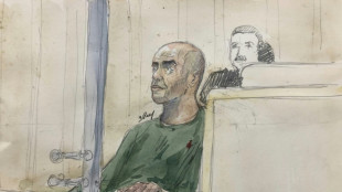 France's 'getaway king' declines to appeal breakout conviction