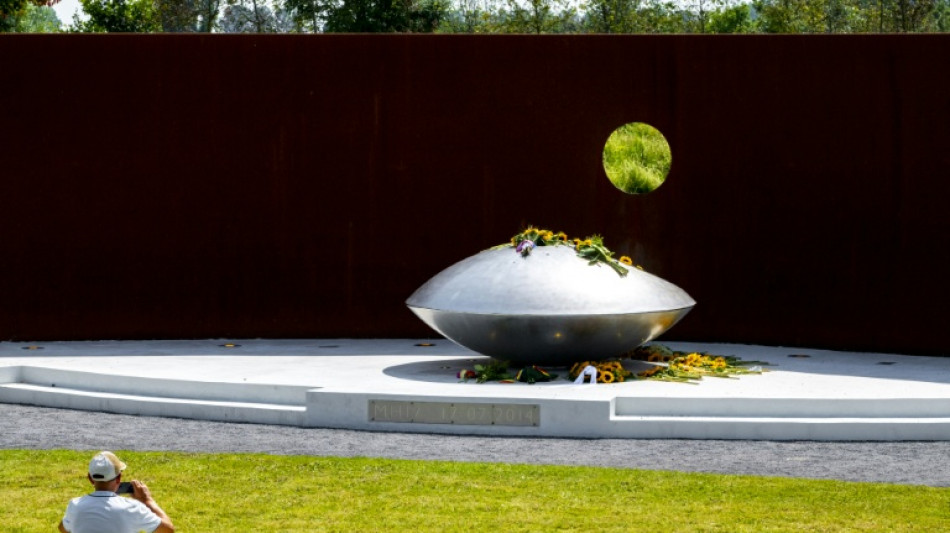 Rússia apresenta apelação à CIJ para negar responsabilidade por queda do voo MH17