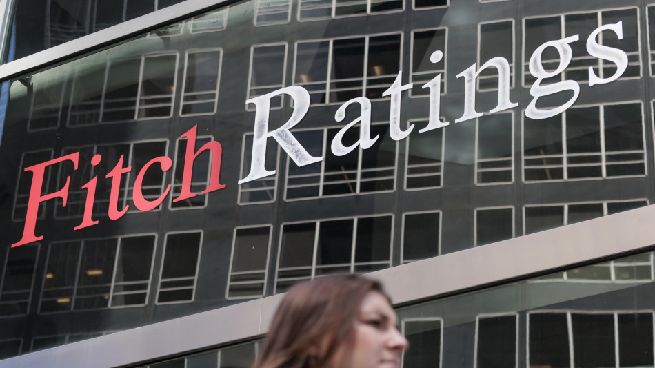 Fitch avverte Euroclear di possibile declassamento per gli asset russi