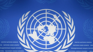 Costa Rica's Grynspan tops third informal poll for UN chief: diplomat