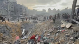 First foreigners, wounded set to leave devastated Gaza