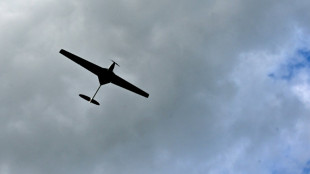 Rusia dice haber derribado tres drones al suroeste de Mosc&uacute;