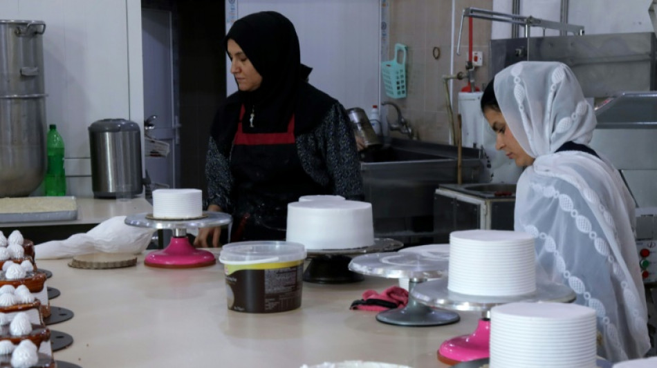 El amargo exilio de los j&oacute;venes kurdos de Ir&aacute;n, diez meses despu&eacute;s de las protestas