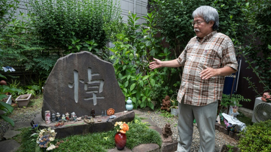 La masacre de coreanos en Tokio en 1923, un tema pendiente para la memoria de Jap&oacute;n