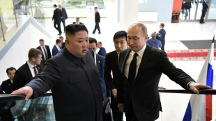 El l&iacute;der norcoreano asegura su "pleno apoyo" a Putin en el d&iacute;a nacional ruso