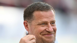 FC Bayern: Eberl "sehr glücklich mit dem Kader"