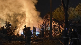 Droni russi su Zaporizhzhia, un morto e sei feriti