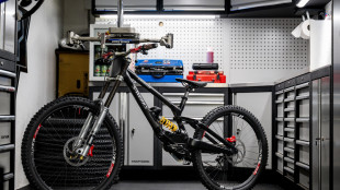 Brembo entra nel settore delle bici da competizione