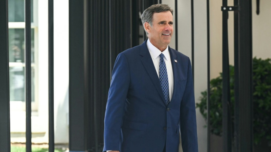 El director de la CIA est&aacute; de visita en Mosc&uacute; este martes, seg&uacute;n medios de EEUU