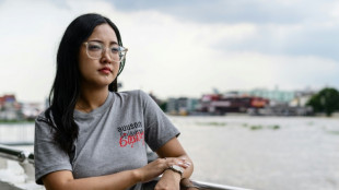 Fifty years after massacre, Thai youth still fight for right to dissent