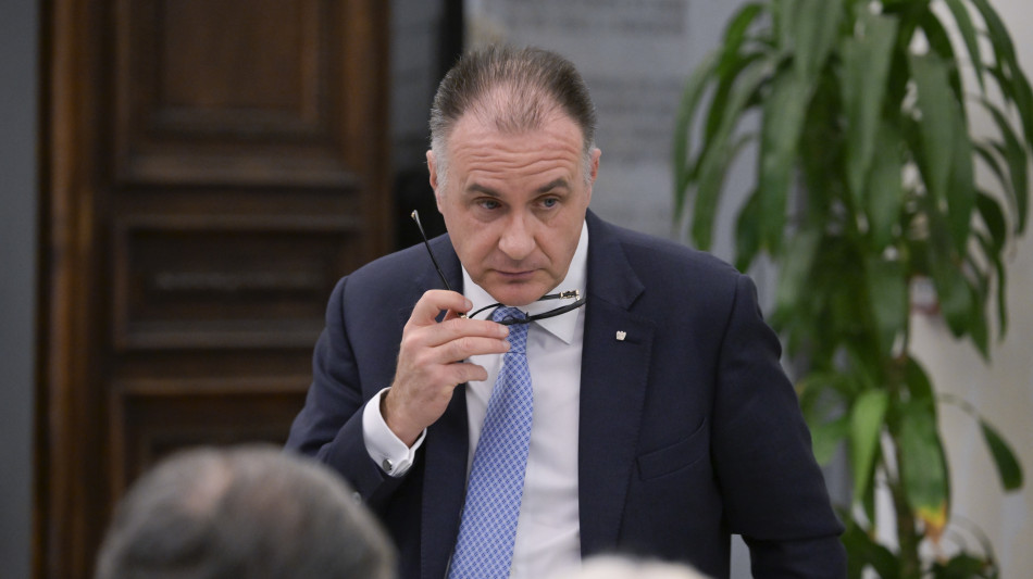 Orsini, tema dell&#039;energia &egrave; anche un problema di sicurezza nazionale