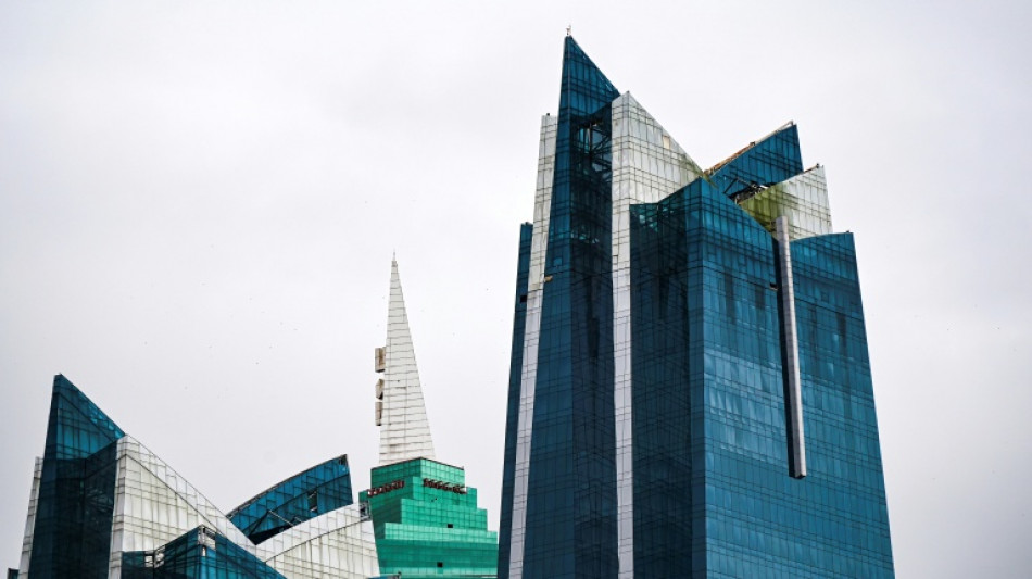 L'UE retire le Panama de sa liste noire des paradis fiscaux