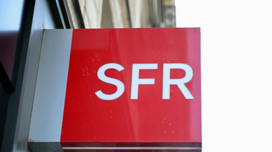 Acquisition de SFR: Bouygues Telecom, Free et Orange ont trouv&eacute; un accord avec Altice France