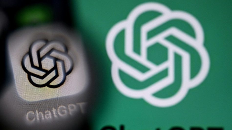KI-Wettrennen mit Google: OpenAI stellt neue ChatGPT-Modelle vor