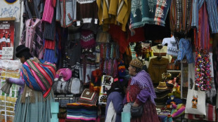 El presidente de Bolivia admite falta de d&oacute;lares, pero niega una crisis econ&oacute;mica
