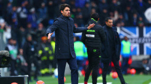 Calcio: Parma; Cuesta, oggi tutti gli eventi ci sono stati sfavorevoli