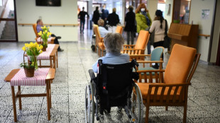 Mangel an Pflegepl&auml;tzen: Verband fordert "pflegepolitische Wende"