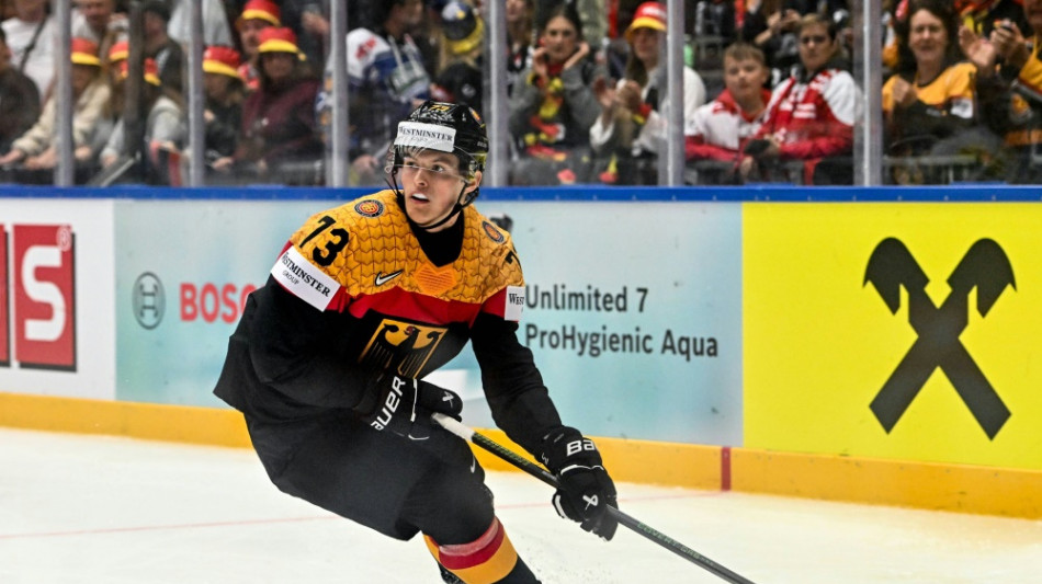 NHL-Stürmer Reichel droht WM-Aus