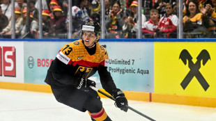 Vorzeitiges WM-Aus für NHL-Stürmer Reichel