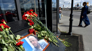 Russisches Ermittlungskomitee: Tod von Wagner-Chef Prigoschin durch DNA-Test best&auml;tigt