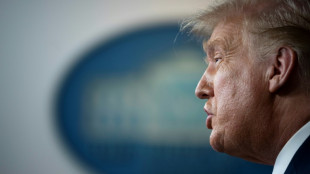 Skipping debate, Trump attacks Republican rivals, Biden in X interview