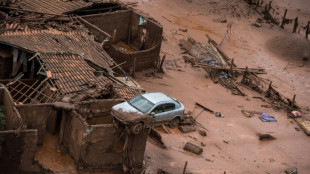 Ind&iacute;genas Krenak de Brasil se enfrentan a la minera BHP en una causa en Londres