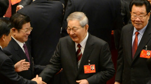 Ex-primeiro-ministro reformista chin&ecirc;s Zhu Rongji morre aos 97 anos