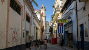 EUA anuncia novas san&ccedil;&otilde;es contra Cuba