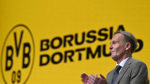Lunow verzichtet: Weg für Watzke ist frei