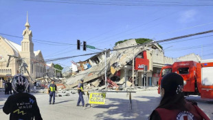 Filippine, sale a 15 morti il bilancio delle vittime del terremoto
