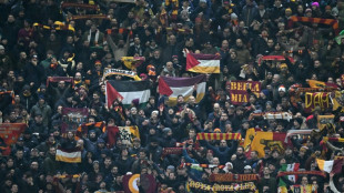 Roma apresenta projeto para seu futuro est&aacute;dio