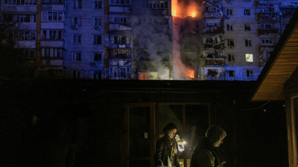 Ukraine und USA verhandeln in Florida - Russland fliegt erneut heftige Angriffe