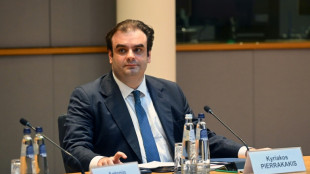 Eurogruppe diskutiert &uuml;ber wirtschaftliche Entwicklung und Energiepreise