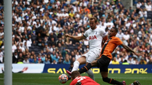Spurs boss Postecoglou tells Bayern only one deadline matters in Kane chase