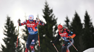 Rydzek über Bauchplatscher: "Muss ins Alpin-Training"