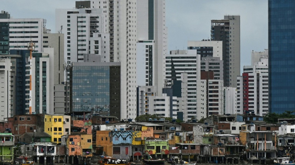 Deuda de Am&eacute;rica Latina se dispara a USD 5,8 billones, 117% del PIB