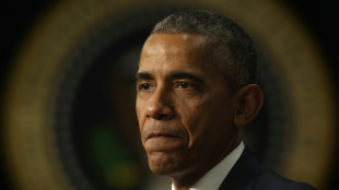 Obama lamenta la falta de "verg&uuml;enza" en pol&iacute;tica tras el v&iacute;deo racista compartido por Trump