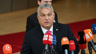 Orban verlangt Streichung der Ukraine-Beschl&uuml;sse auf EU-Gipfel