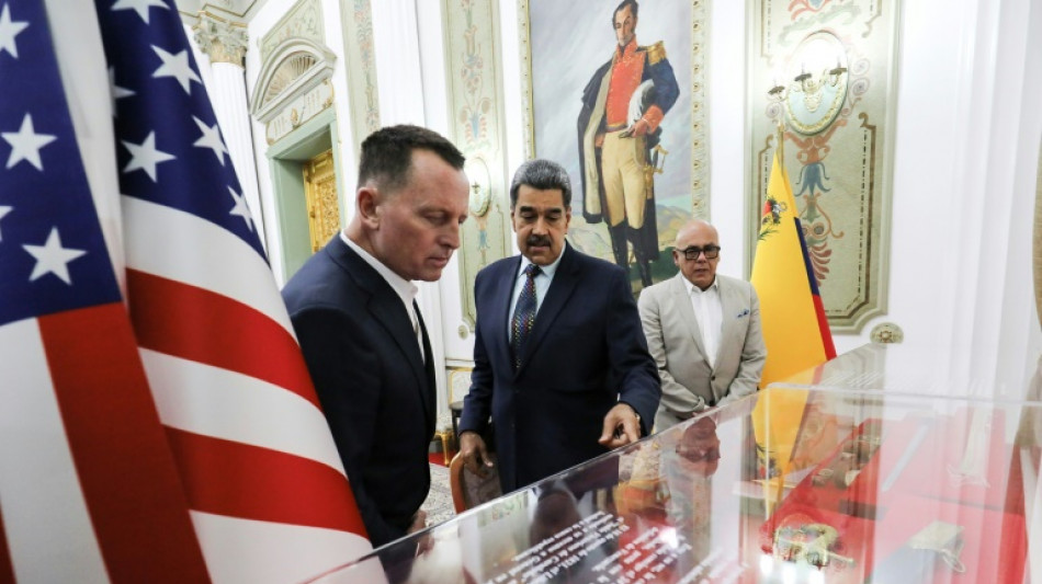 Venezuela env&iacute;a aviones para repatriar migrantes deportados de EEUU
