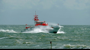 Brand auf &Ouml;ltanker in Ostsee vor Warnem&uuml;nde: Seeleute in Sicherheit gebracht