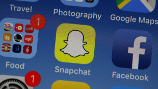 Snapchat va a juicio en EEUU por primera vez en un caso de adicci&oacute;n a las redes entre j&oacute;venes