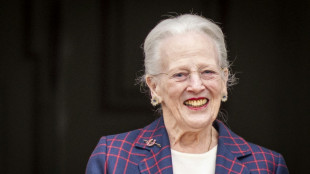 La reine Margrethe du Danemark hospitalis&eacute;e pour un important h&eacute;matome &agrave; la hanche