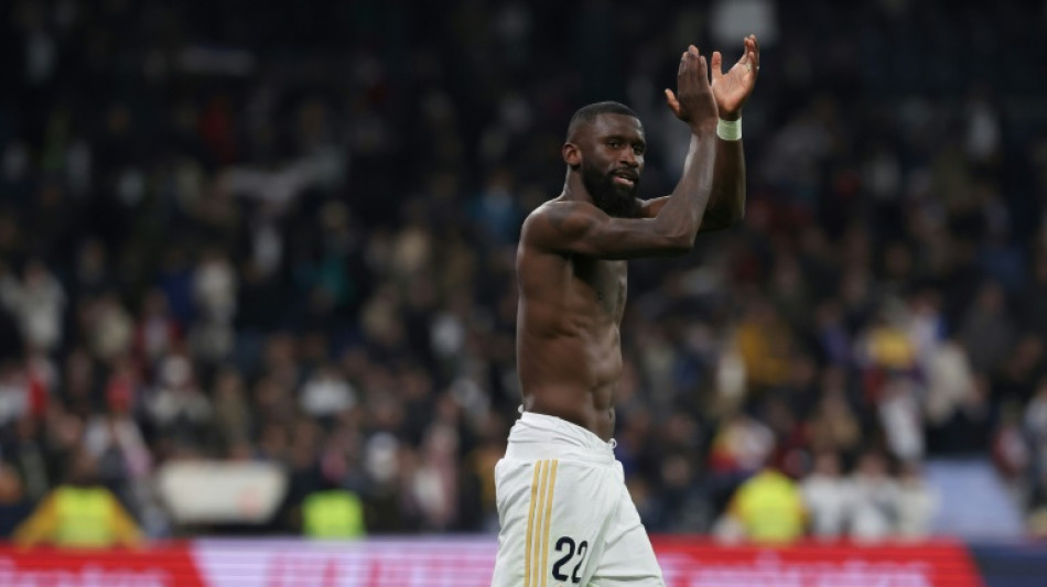 Real Madrid vence Mallorca e mantém liderança do Campeonato Espanhol