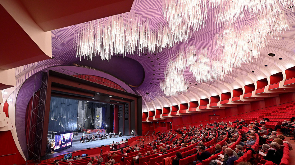 Francesca da Rimini aprirà Stagione del Regio di Torino