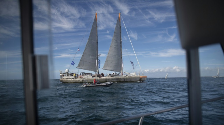 La goélette Tara va partir à la recherche des "coraux de demain"