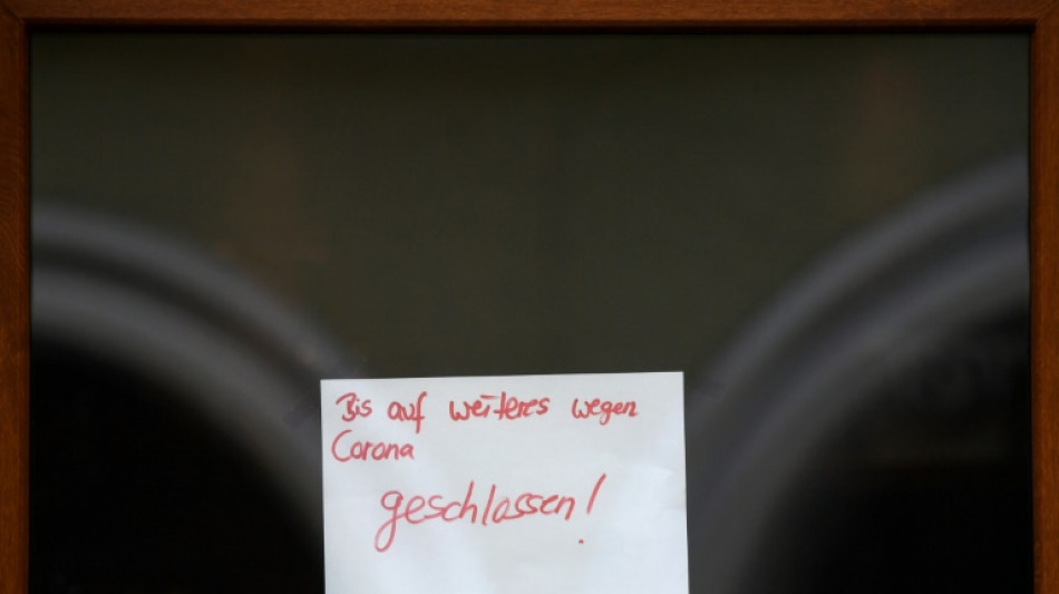 Versicherung muss Hotel Entsch&auml;digung f&uuml;r zweiten Corona-Lockdown zahlen