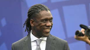 'Um le&atilde;o ferido &eacute; perigoso', diz Seedorf ao assumir o Corinthians