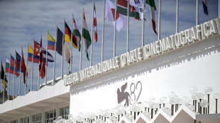 Scelti i 4 progetti finalisti Biennale College - Cinema 2025-26