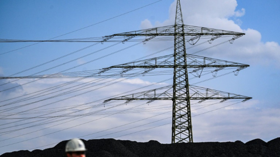 EU states strike deal on electricity market reform